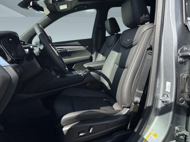new 2025 Cadillac XT6 car, priced at $50,964