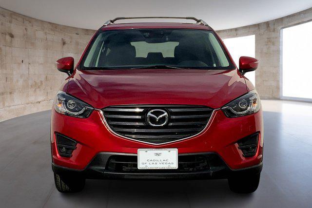 used 2016 Mazda CX-5 car, priced at $18,499