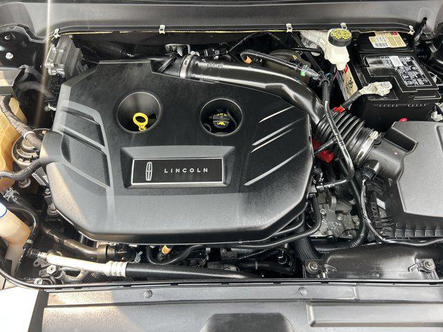 used 2020 Lincoln MKZ car, priced at $23,999