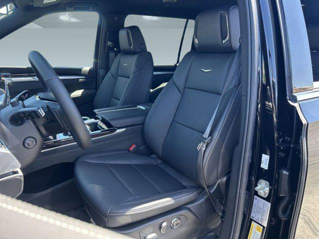 new 2025 Cadillac Escalade ESV car, priced at $96,861