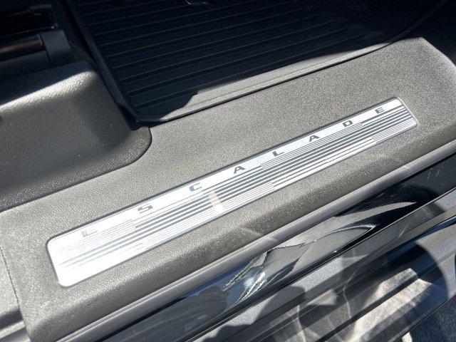 new 2025 Cadillac Escalade ESV car, priced at $96,861
