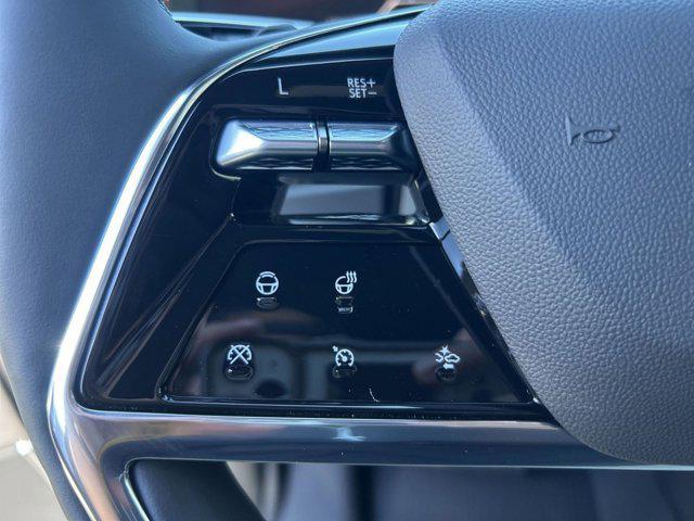 new 2025 Cadillac Escalade ESV car, priced at $96,861
