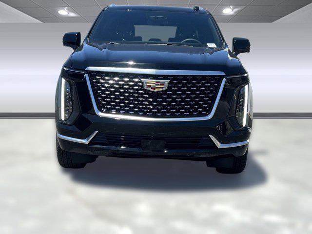 new 2025 Cadillac Escalade ESV car, priced at $96,861