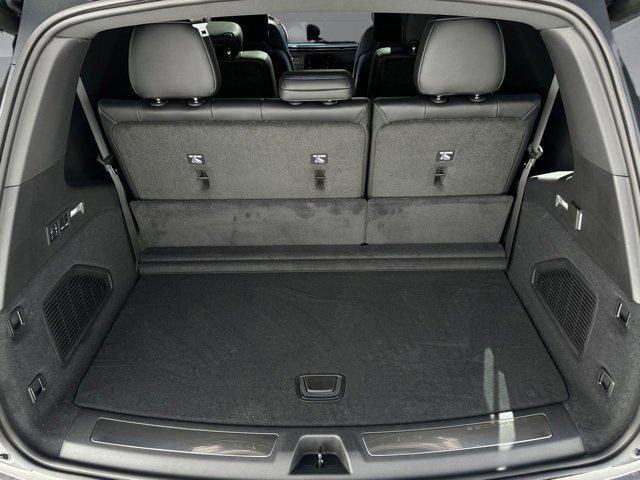 new 2026 Cadillac Escalade IQL car, priced at $140,990