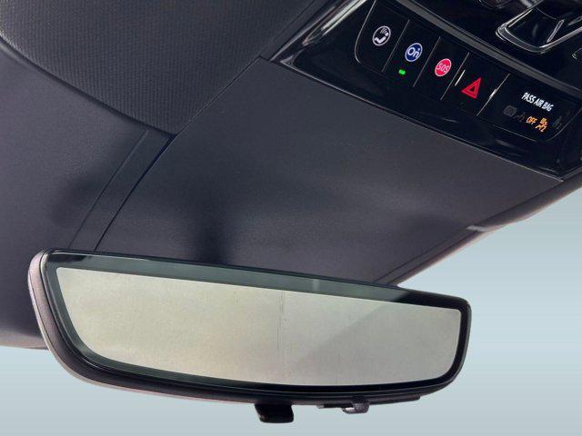 new 2026 Cadillac Escalade IQL car, priced at $140,990