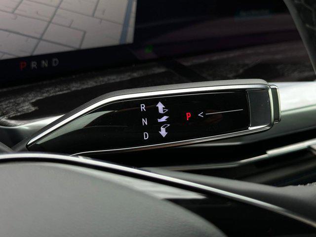 new 2026 Cadillac Escalade IQL car, priced at $140,990