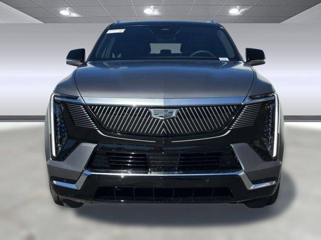 new 2026 Cadillac Escalade IQL car, priced at $140,990