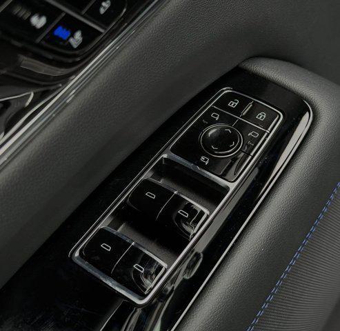 new 2026 Cadillac Escalade IQL car, priced at $140,990