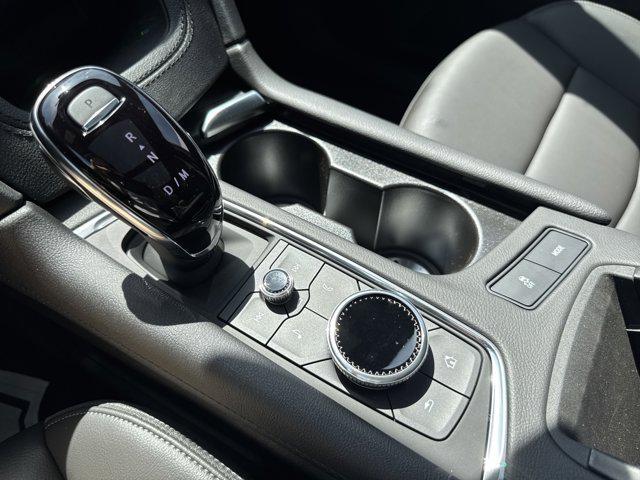 new 2025 Cadillac XT6 car, priced at $51,589