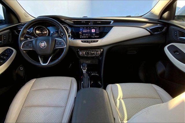 used 2020 Buick Encore GX car, priced at $18,998