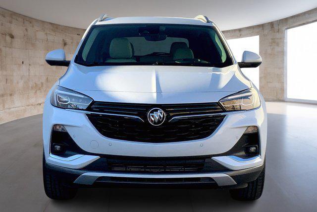 used 2020 Buick Encore GX car, priced at $18,998