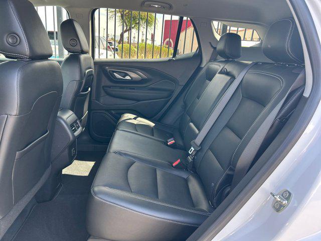 used 2022 GMC Terrain car, priced at $23,998