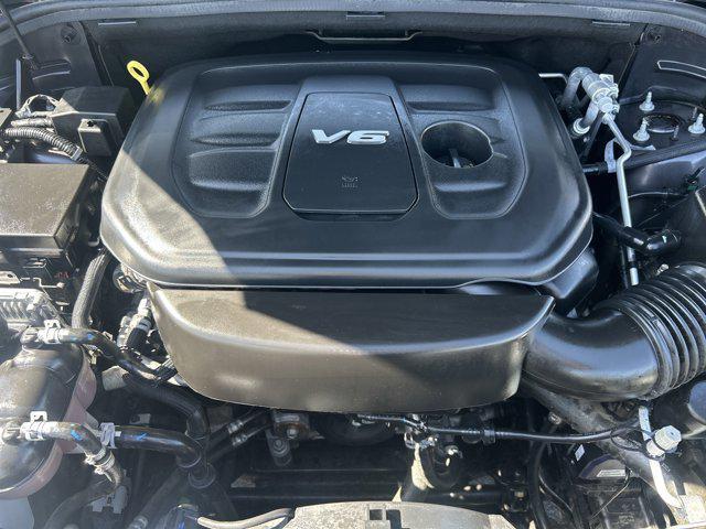 used 2018 Jeep Grand Cherokee car, priced at $20,698