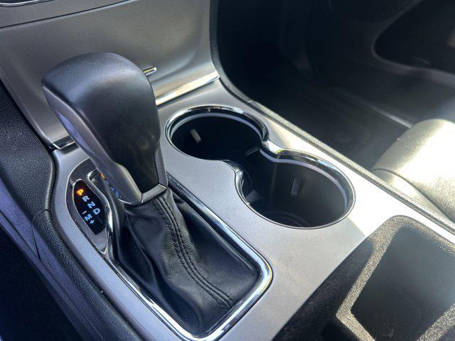 used 2018 Jeep Grand Cherokee car, priced at $20,698