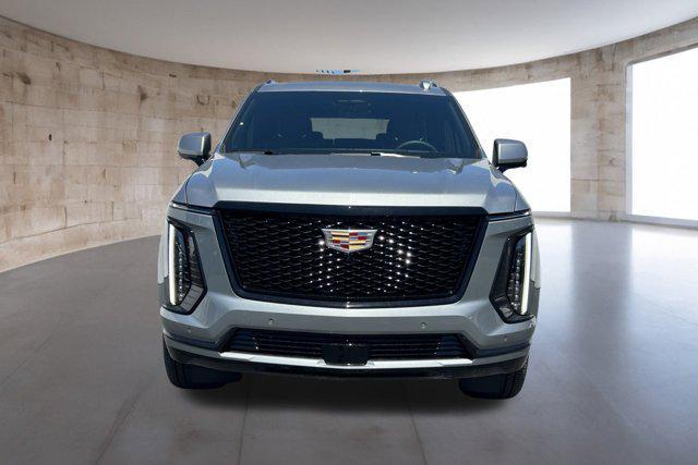 new 2025 Cadillac Escalade ESV car, priced at $103,165