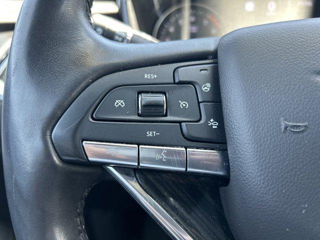 used 2020 Cadillac XT6 car, priced at $29,999