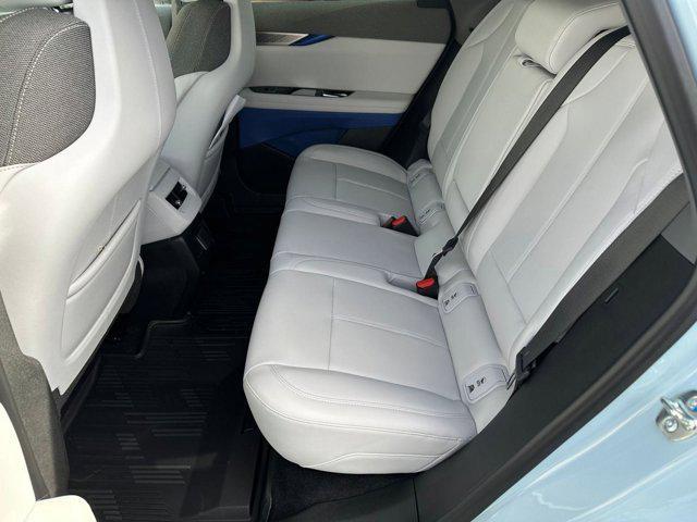 new 2026 Cadillac OPTIQ car, priced at $53,211