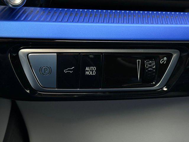 new 2026 Cadillac OPTIQ car, priced at $53,211