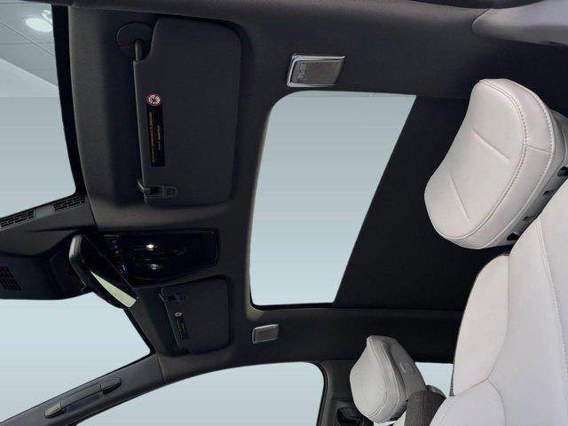 new 2026 Cadillac OPTIQ car, priced at $53,211