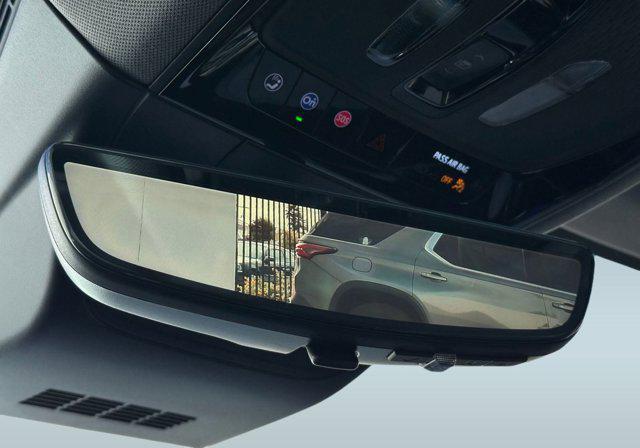 new 2026 Cadillac OPTIQ car, priced at $53,211