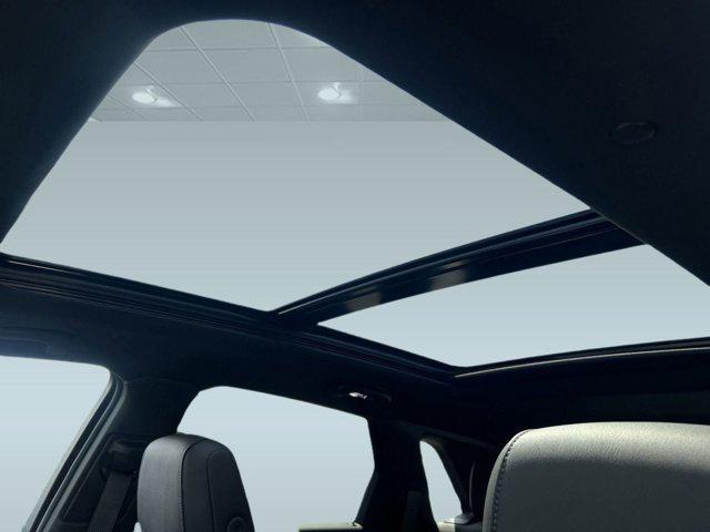 new 2025 Cadillac XT5 car, priced at $65,309