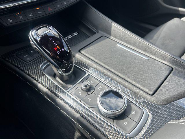new 2026 Cadillac CT5-V car, priced at $113,355