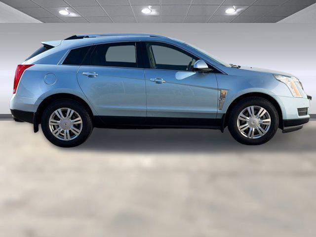 used 2011 Cadillac SRX car, priced at $7,798
