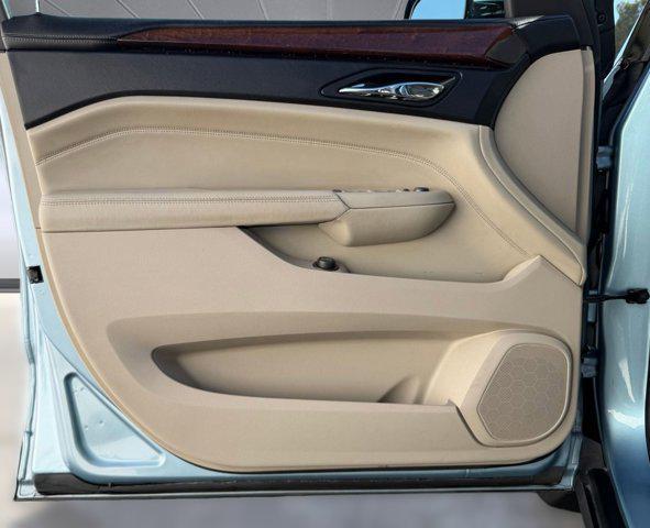 used 2011 Cadillac SRX car, priced at $7,798