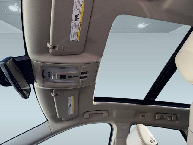 used 2011 Cadillac SRX car, priced at $7,798