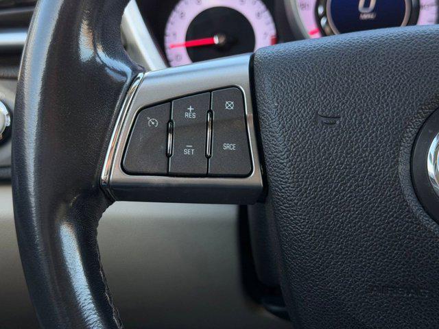 used 2011 Cadillac SRX car, priced at $7,798