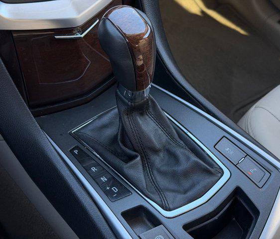 used 2011 Cadillac SRX car, priced at $7,798