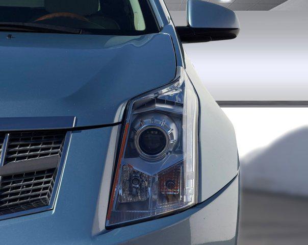 used 2011 Cadillac SRX car, priced at $7,798