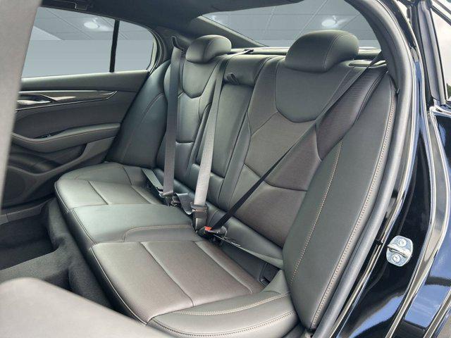 new 2026 Cadillac CT5 car, priced at $51,042