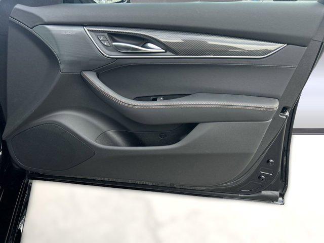 new 2026 Cadillac CT5 car, priced at $51,042