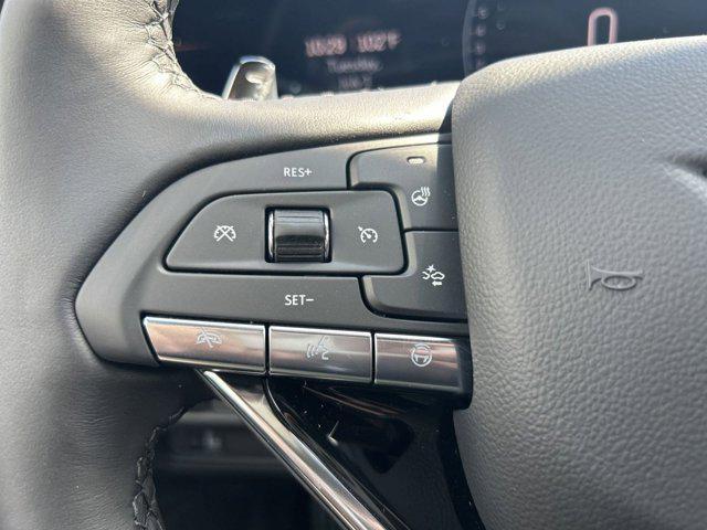 new 2026 Cadillac CT5 car, priced at $51,042