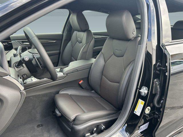 new 2026 Cadillac CT5 car, priced at $51,042