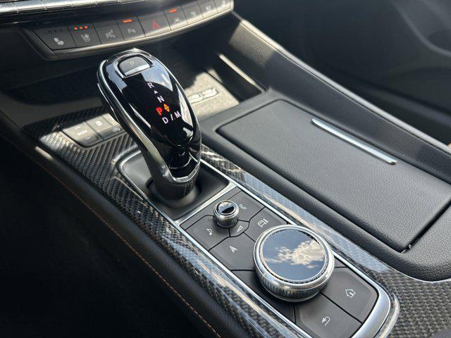 new 2026 Cadillac CT5 car, priced at $53,045