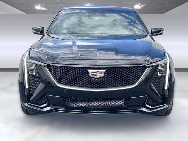 new 2026 Cadillac CT5 car, priced at $51,042