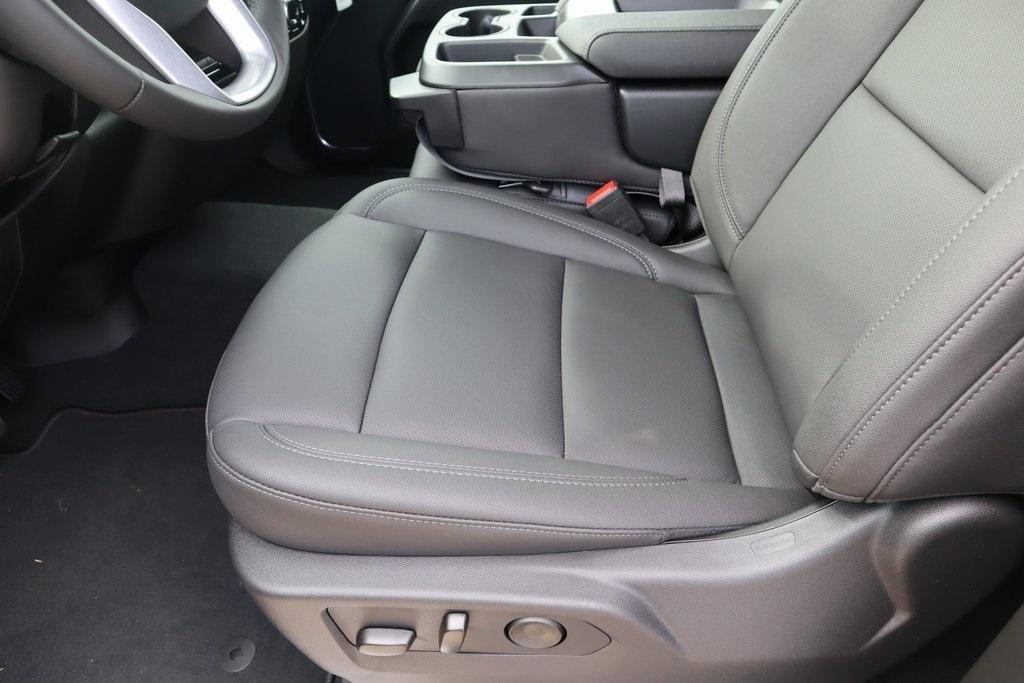 new 2025 GMC Sierra 2500 car, priced at $68,205