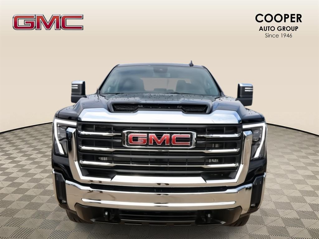 new 2025 GMC Sierra 2500 car, priced at $68,205