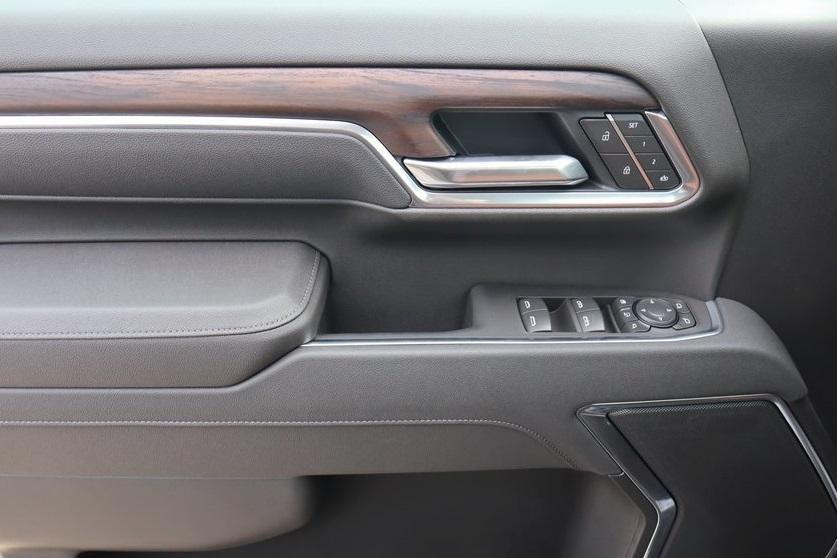 new 2025 GMC Sierra 2500 car, priced at $68,205
