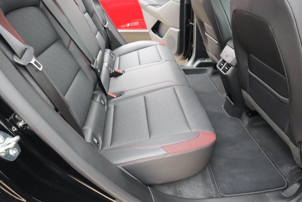 new 2026 Chevrolet Equinox car, priced at $33,895