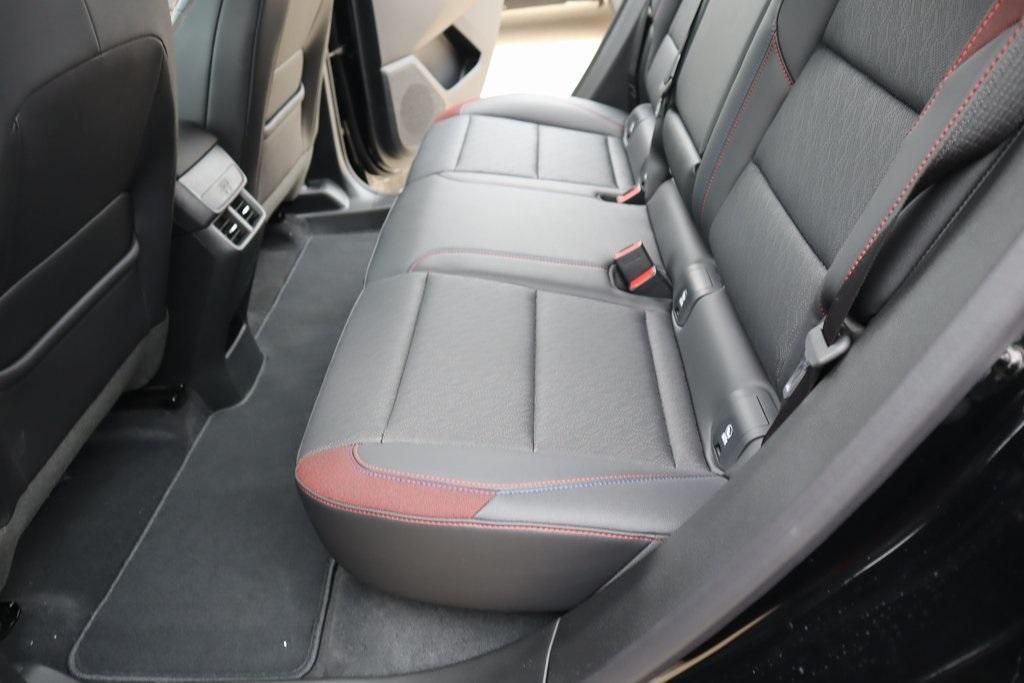 new 2026 Chevrolet Equinox car, priced at $33,895