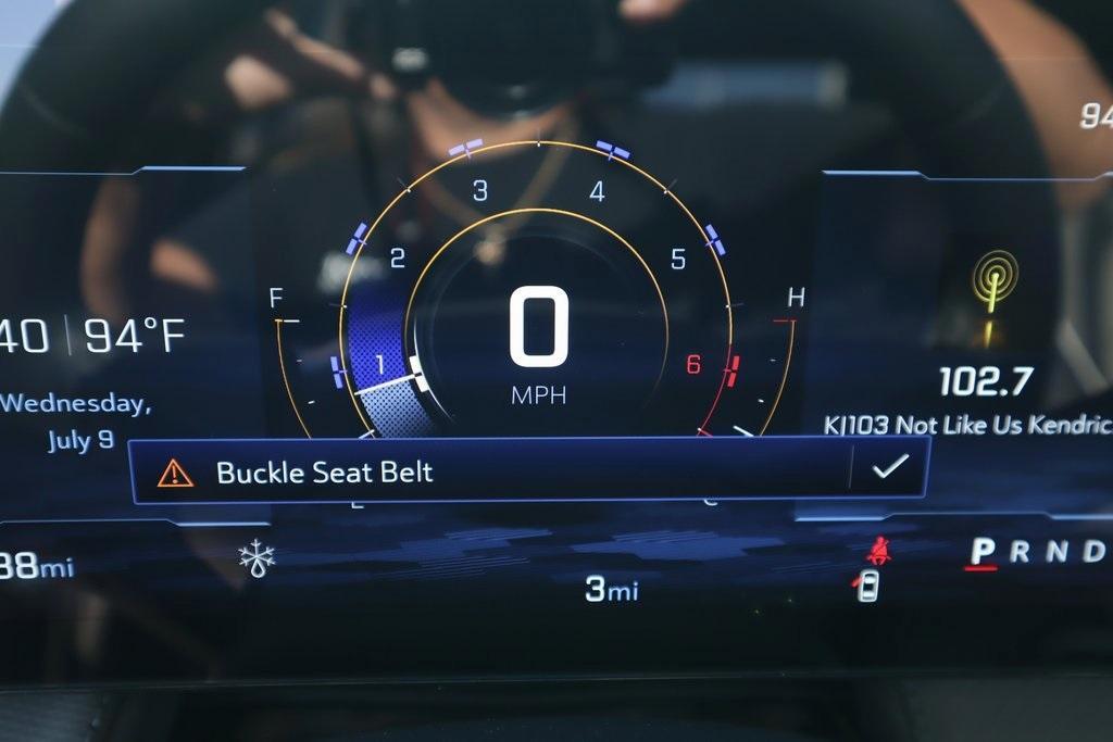 new 2026 Chevrolet Equinox car, priced at $29,339
