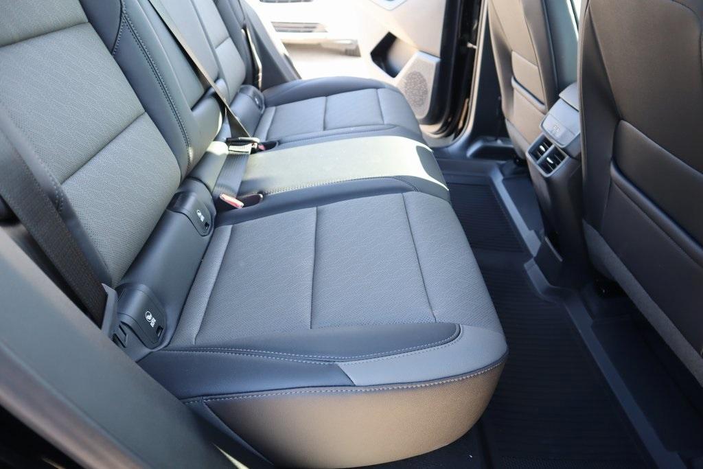 new 2026 Chevrolet Equinox car, priced at $29,339