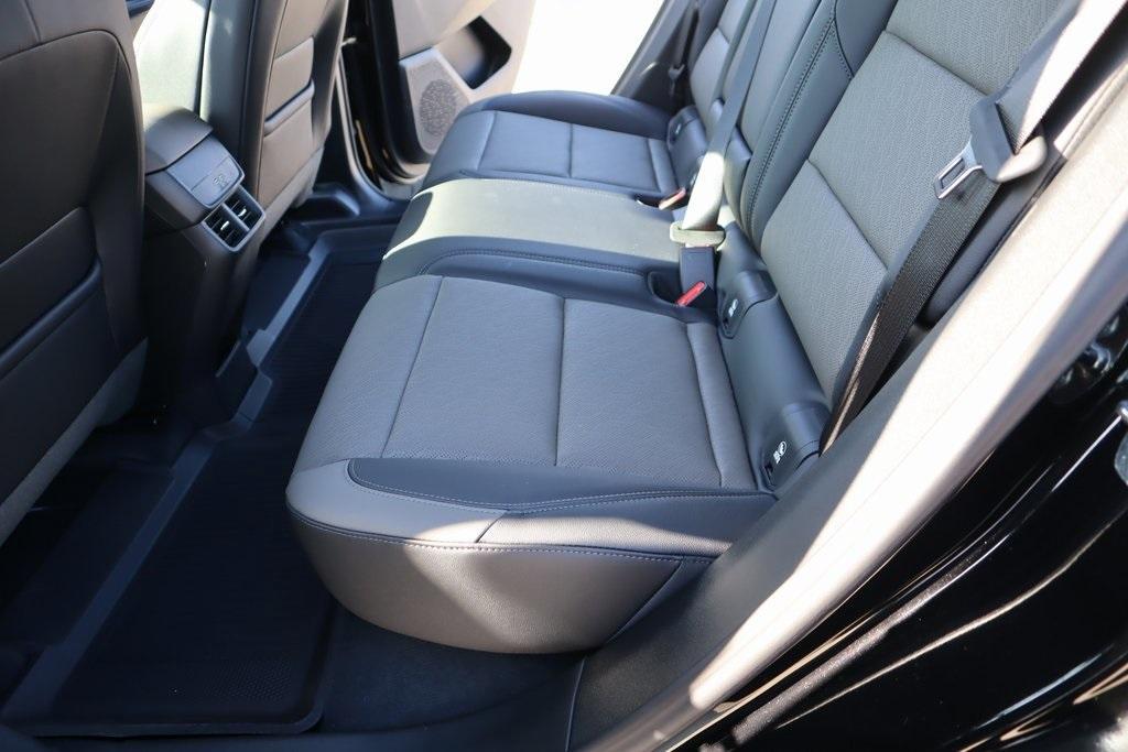 new 2026 Chevrolet Equinox car, priced at $29,339