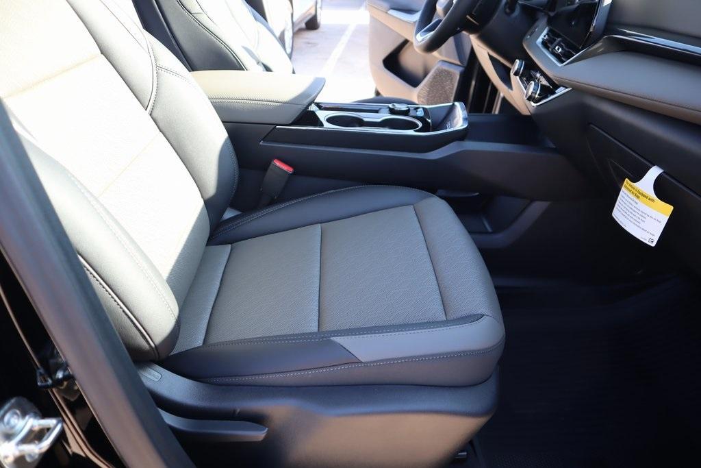 new 2026 Chevrolet Equinox car, priced at $29,339