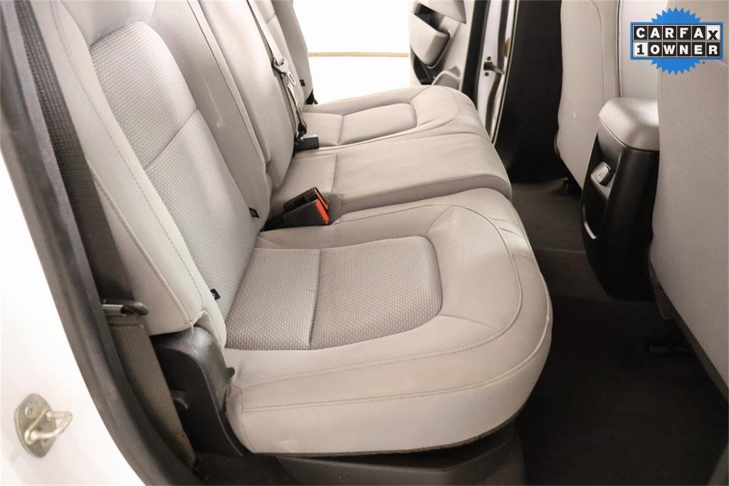 used 2022 Chevrolet Colorado car, priced at $24,458