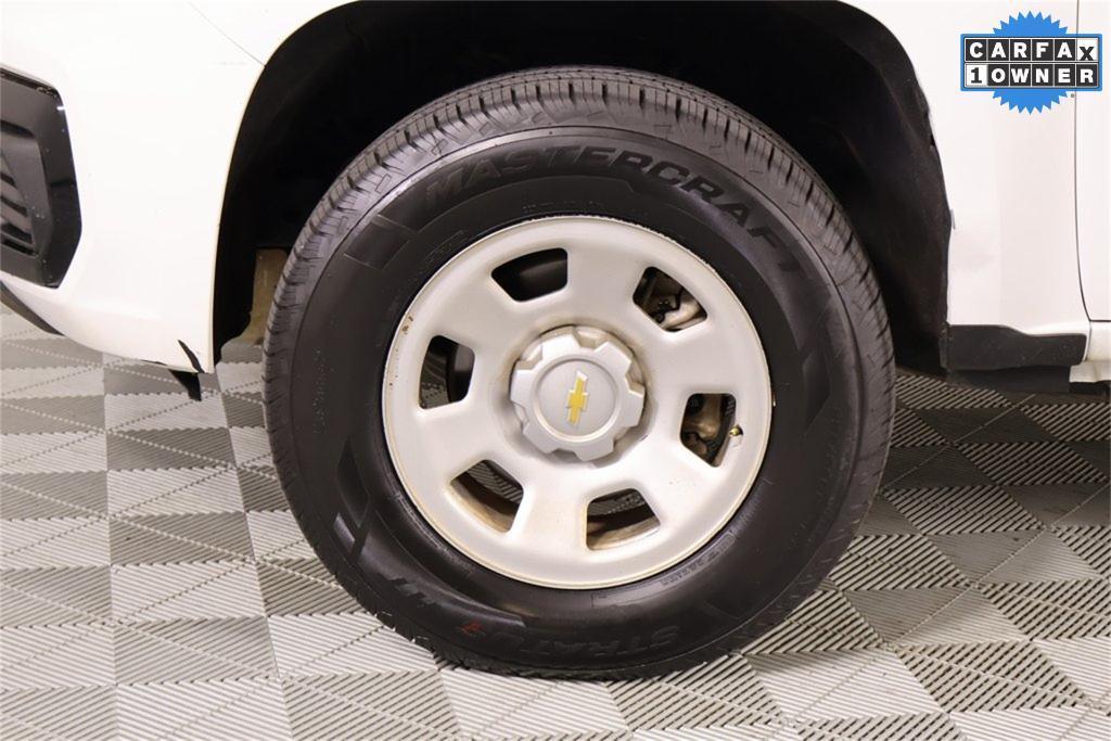 used 2022 Chevrolet Colorado car, priced at $24,458