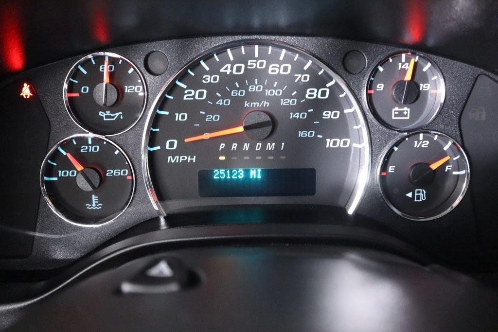 used 2023 Chevrolet Express 2500 car, priced at $32,900